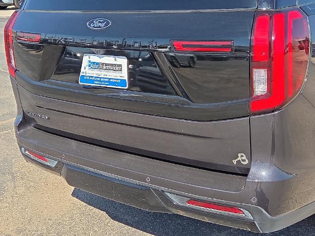 2026 Ford Expedition - $73,995