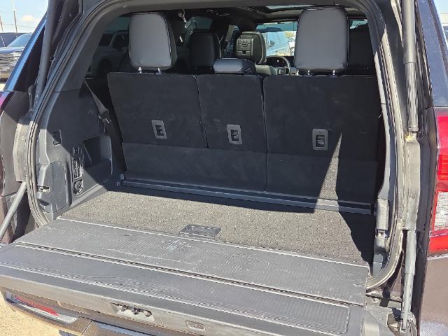 2026 Ford Expedition - $73,995