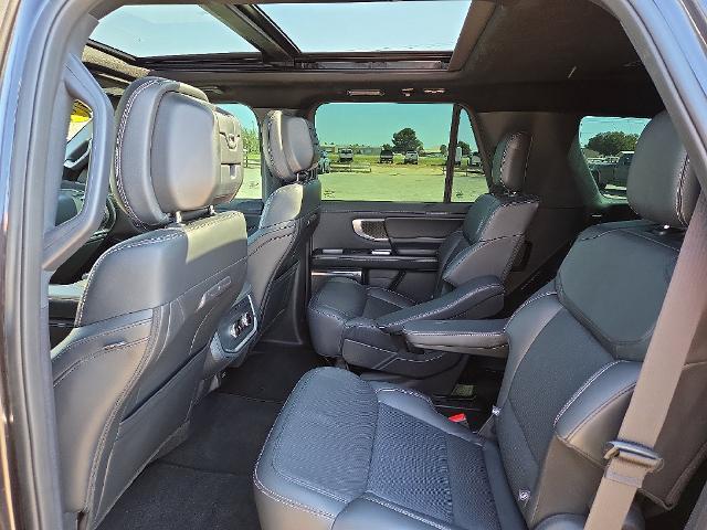 2026 Ford Expedition - $73,995