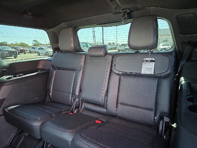 2026 Ford Expedition - $73,995