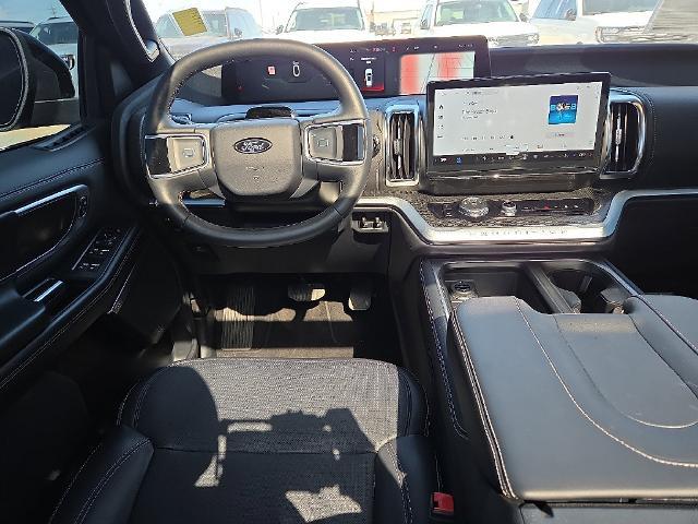 2026 Ford Expedition - $73,995