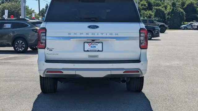 2023 Ford Expedition Platinum