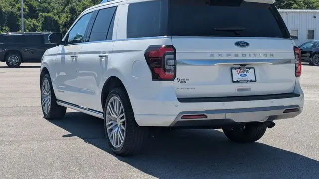 2023 Ford Expedition Platinum
