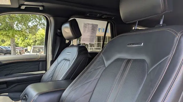 2023 Ford Expedition Platinum