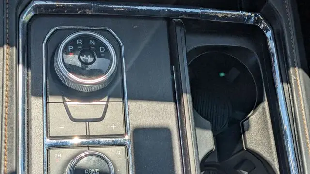 2023 Ford Expedition Platinum