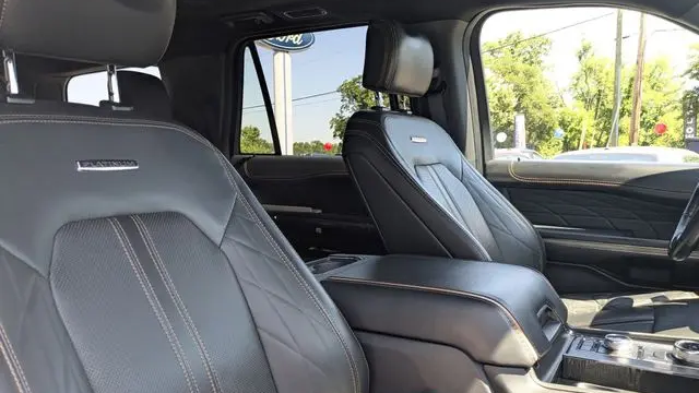 2023 Ford Expedition Platinum