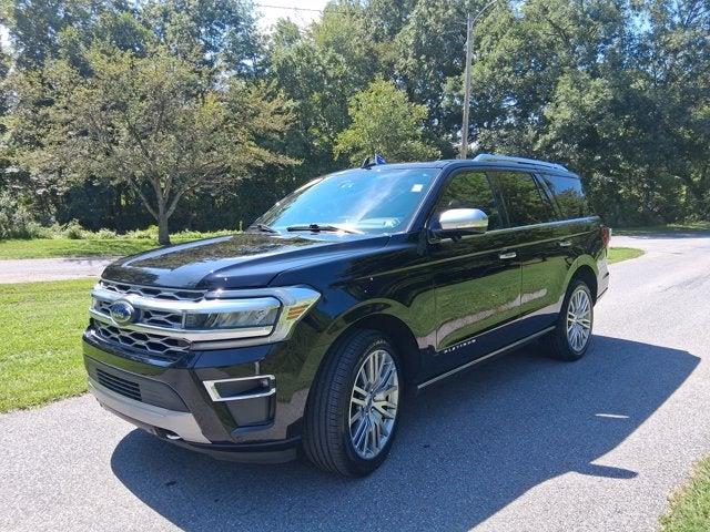 2023 Ford Expedition - $50,795