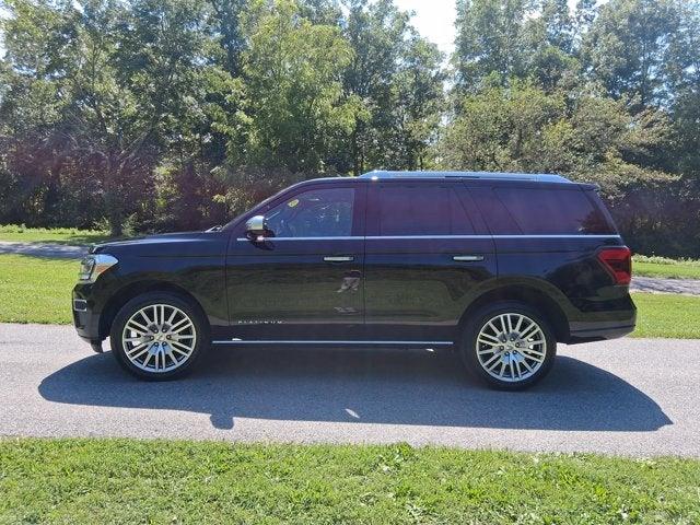 2023 Ford Expedition - $50,795