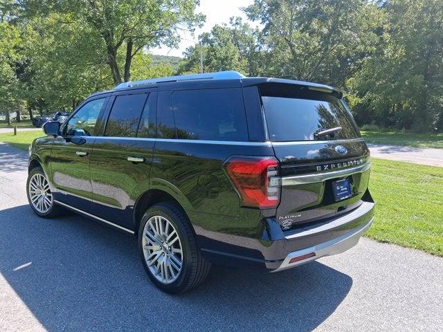 2023 Ford Expedition - $50,795