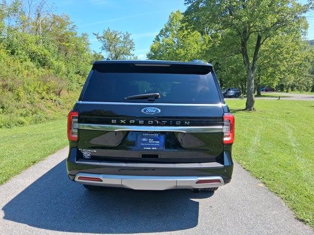 2023 Ford Expedition - $50,795