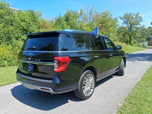 2023 Ford Expedition - $50,795
