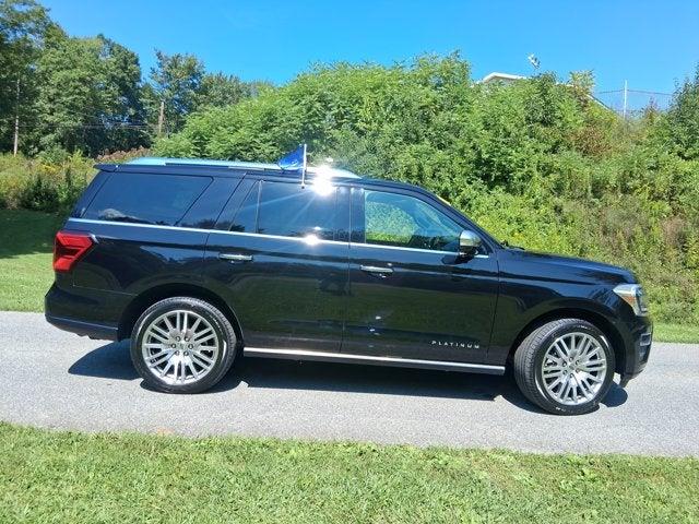 2023 Ford Expedition - $50,795