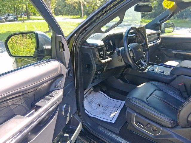 2023 Ford Expedition - $50,795