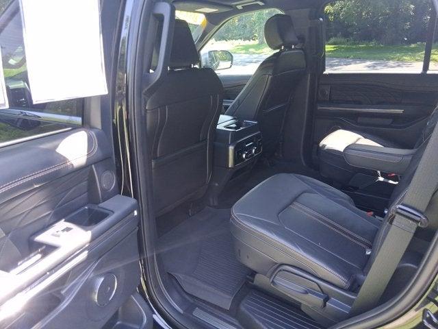 2023 Ford Expedition - $50,795