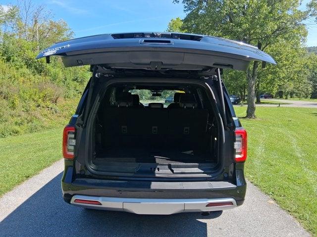 2023 Ford Expedition - $50,795