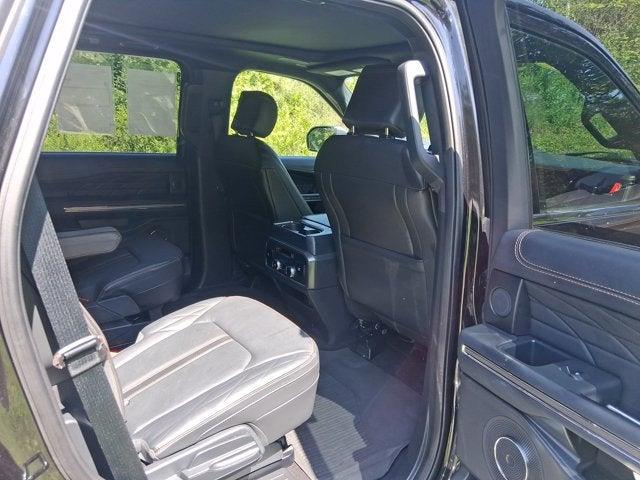 2023 Ford Expedition - $50,795