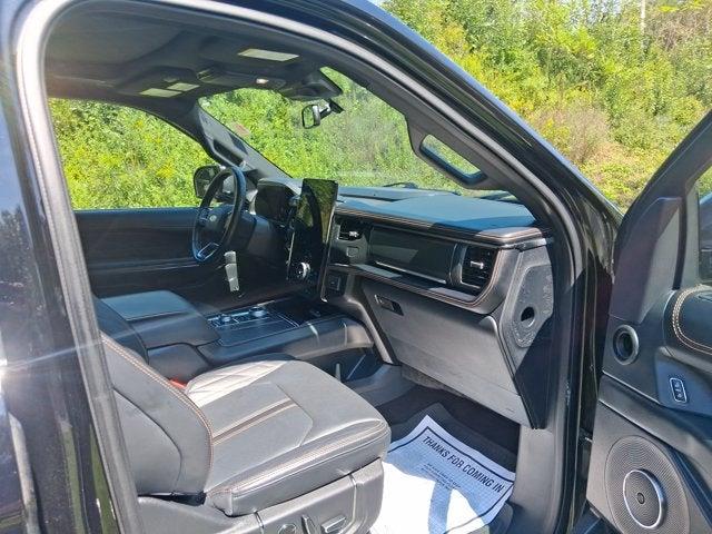 2023 Ford Expedition - $50,795