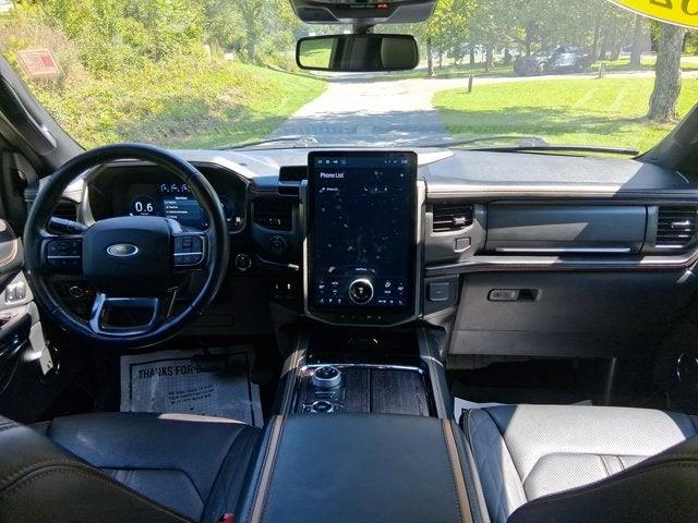 2023 Ford Expedition - $50,795