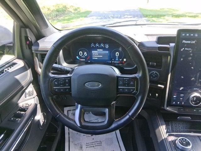 2023 Ford Expedition - $50,795