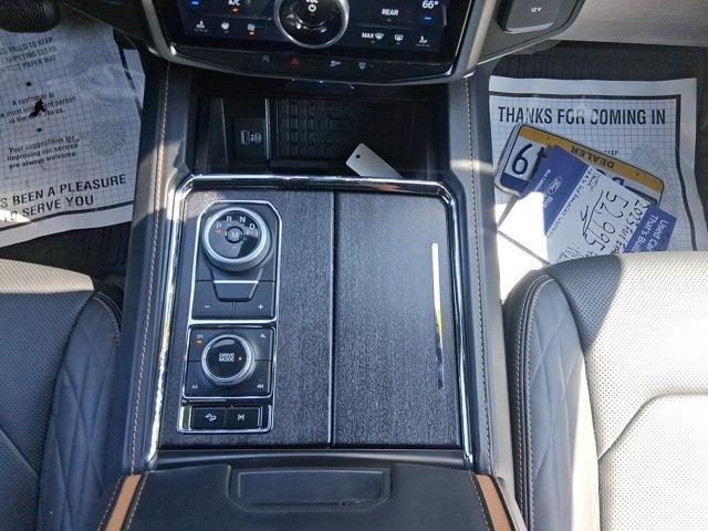 2023 Ford Expedition - $50,795