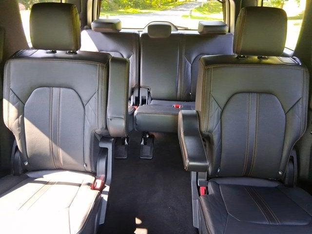 2023 Ford Expedition - $50,795