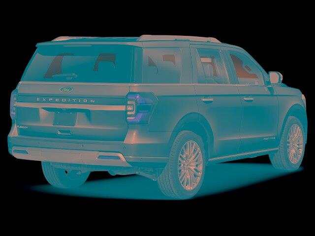 2023 Ford Expedition - $50,795