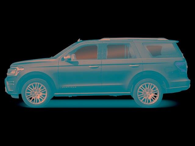 2023 Ford Expedition - $50,795