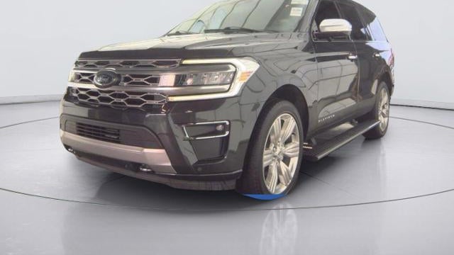 Preowned 2023 Ford Expedition Platinum for Sale