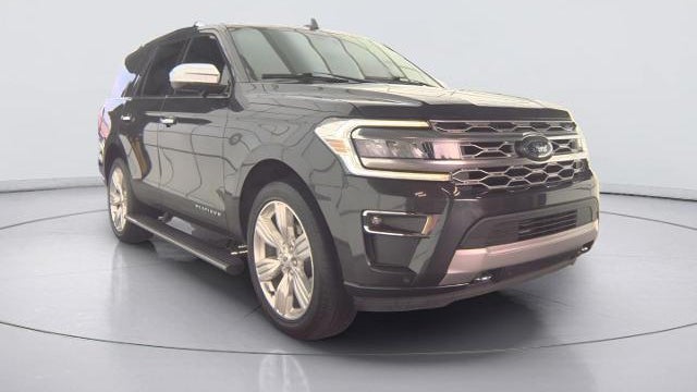 2023 Ford Expedition Platinum