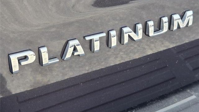 2023 Ford Expedition Platinum