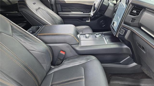 2023 Ford Expedition Platinum