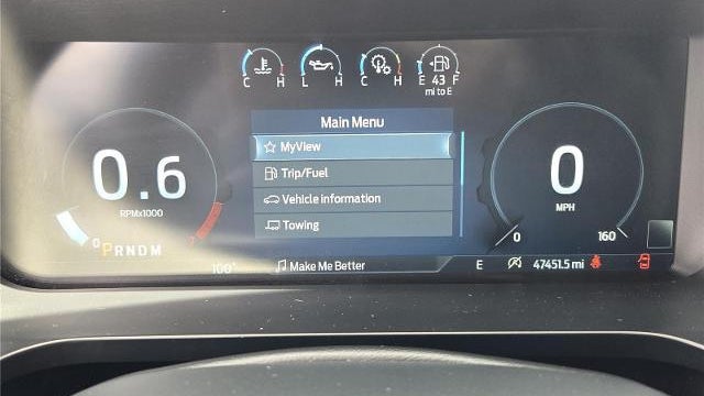 2023 Ford Expedition Platinum