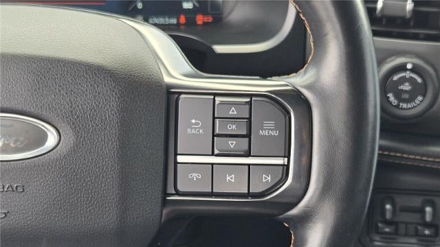 2023 Ford Expedition Platinum