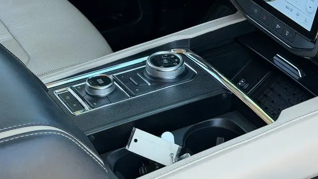 2023 Ford Expedition Platinum
