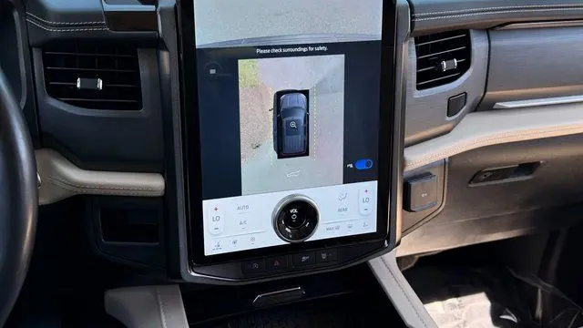 2023 Ford Expedition Platinum