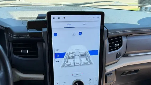 2023 Ford Expedition Platinum
