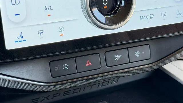 2023 Ford Expedition Platinum