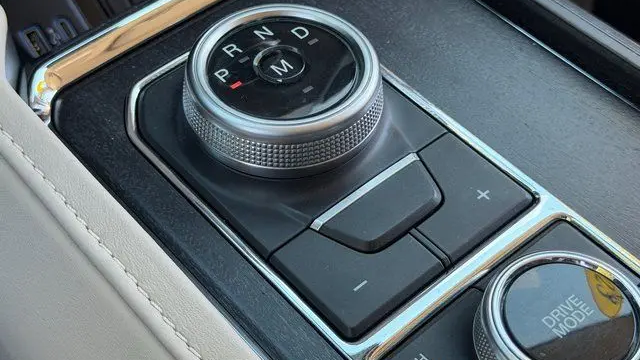 2023 Ford Expedition Platinum