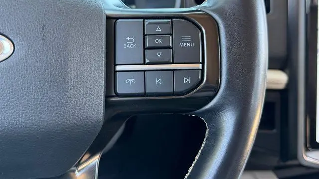 2023 Ford Expedition Platinum