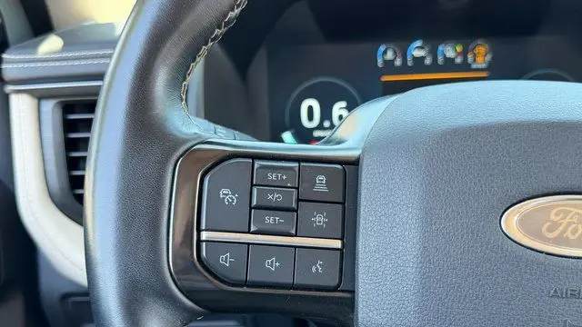2023 Ford Expedition Platinum