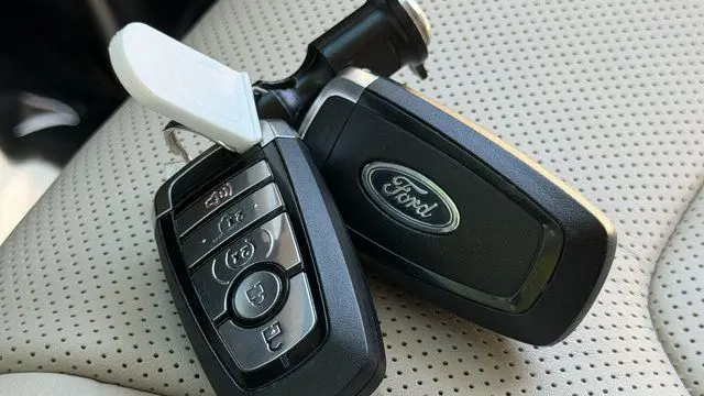 2023 Ford Expedition Platinum