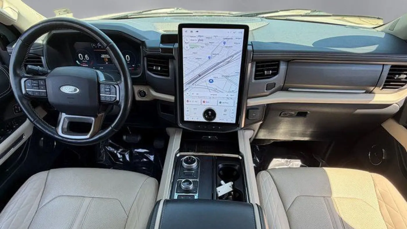 2023 Ford Expedition Platinum