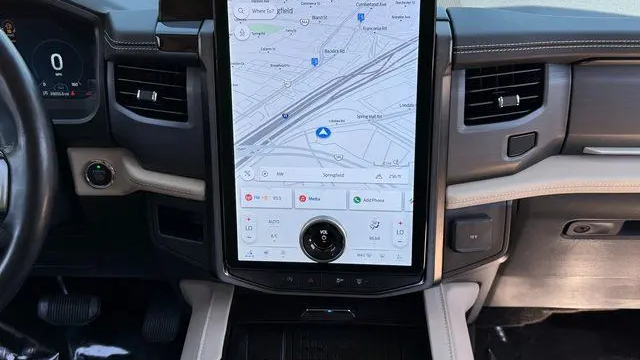2023 Ford Expedition Platinum