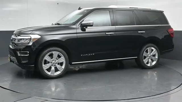 2023 Ford Expedition Platinum