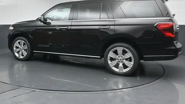 2023 Ford Expedition Platinum