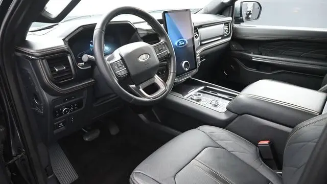 2023 Ford Expedition Platinum