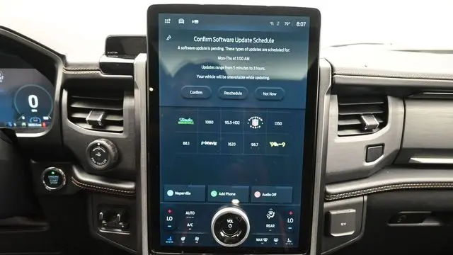 2023 Ford Expedition Platinum