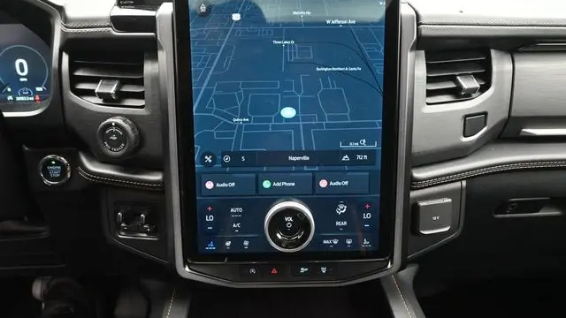 2023 Ford Expedition Platinum