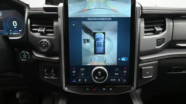 2023 Ford Expedition Platinum