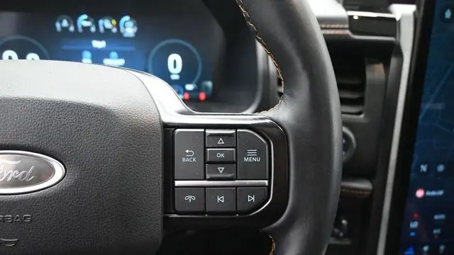 2023 Ford Expedition Platinum
